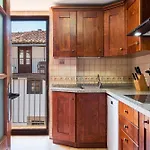 Casa di campagna Puentes 1