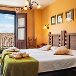 Casa di campagna Puentes 1 Candelario