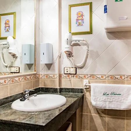 Casa di campagna Puentes 1 Candelario