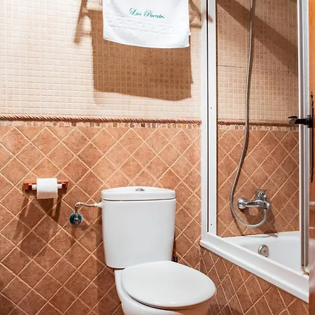 Puentes 1 Casa di campagna *