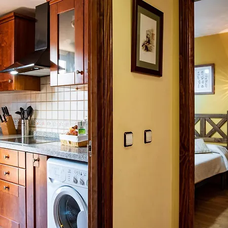 Puentes 1 * Candelario