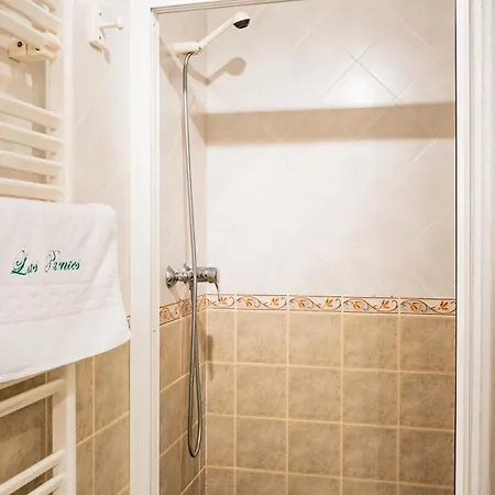 Casa di campagna Puentes 1