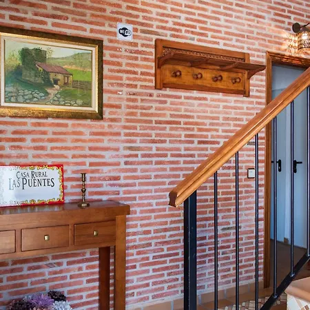 Puentes 1 Kır Evi *