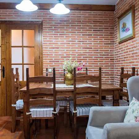Puentes 1 Kır Evi Candelario