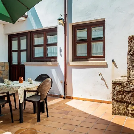 Puentes 1 Kır Evi Candelario