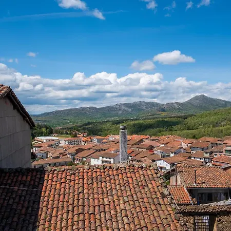Puentes 1 * Candelario