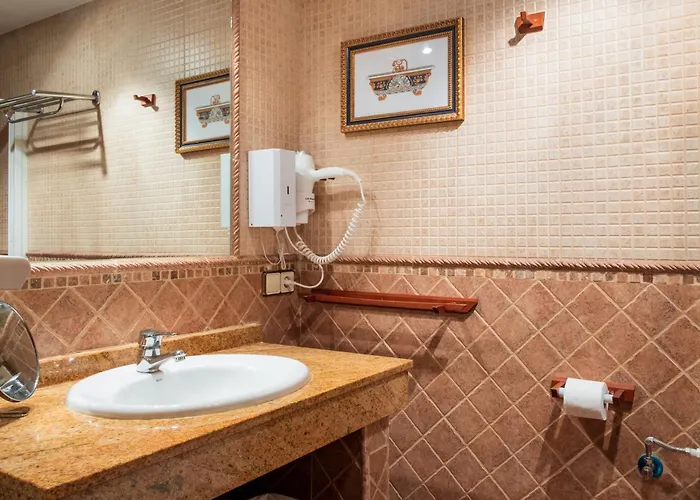 Venkovský dům Puentes 1 *