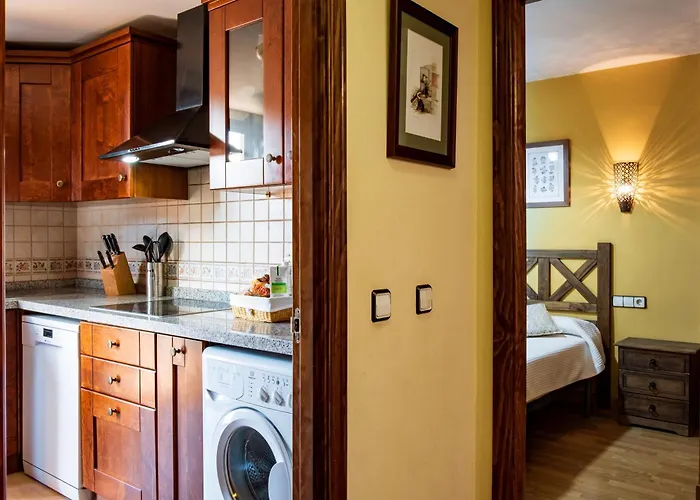 Puentes 1 * Candelario