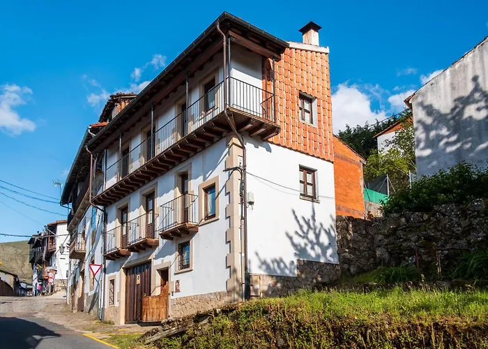 Puentes 1 * Candelario